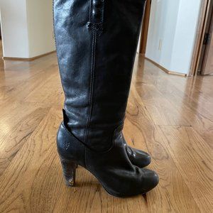 Frye boot  - Miranda Stud Tall